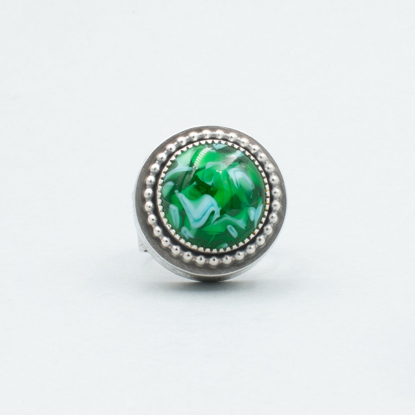 Aurora Statement Ring