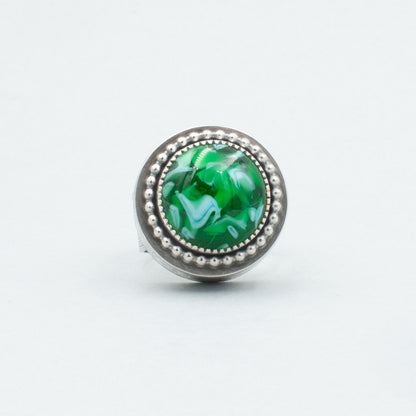 Aurora Statement Ring