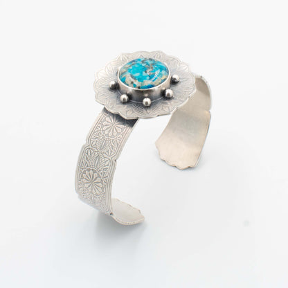 Kingman Not Cuff Bracelet