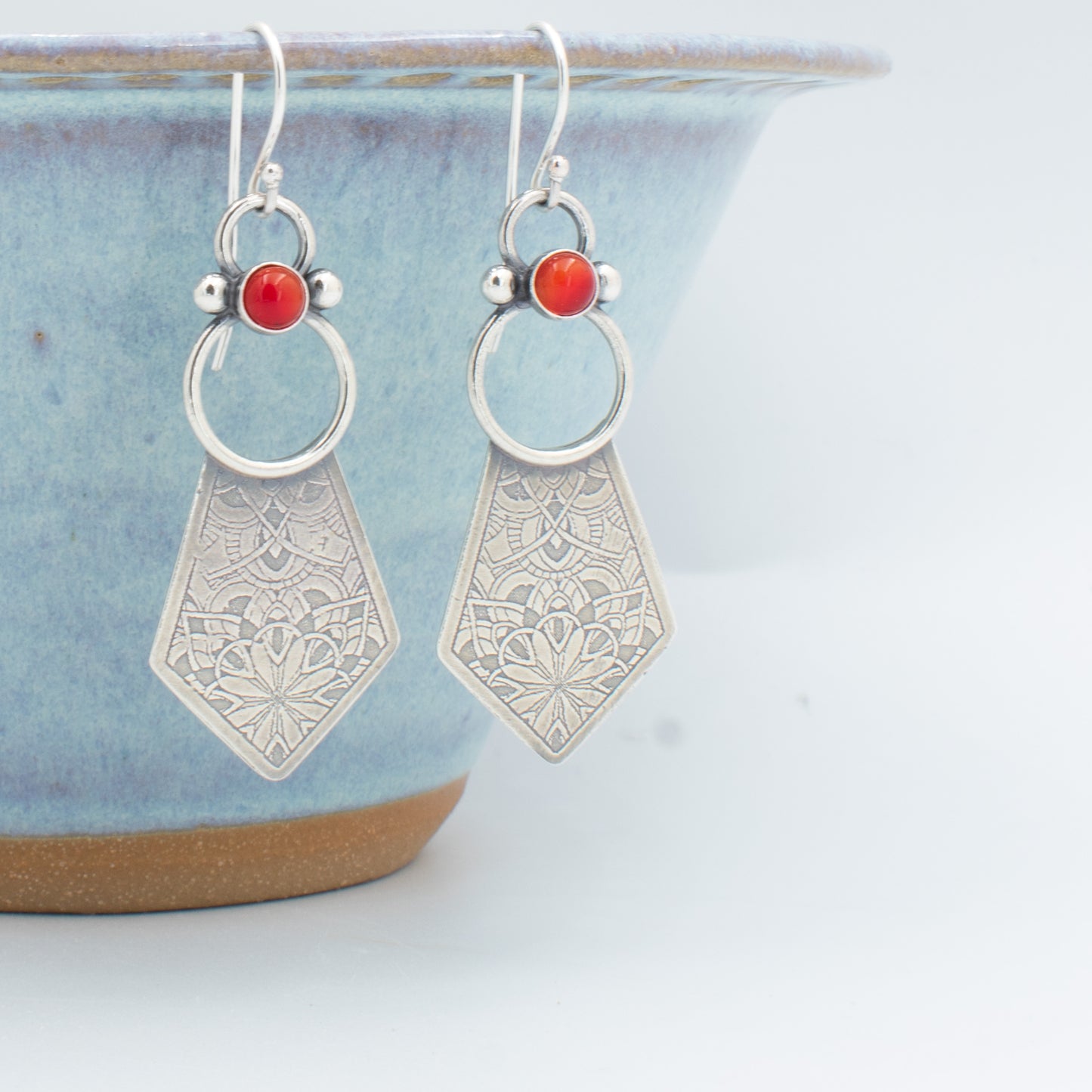 Persimin Jess Earrings